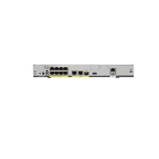 Cisco C1111-8P Integrated Services Router